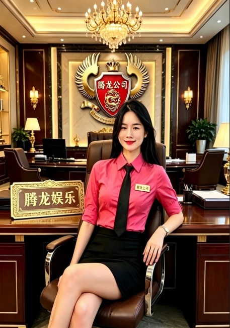总部大堂
